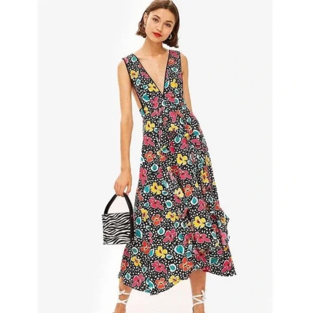 Nwt Topshop dress size 4